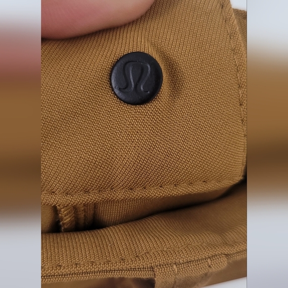 Lululemon Athletica Tan Skinny Pants - Picture 6 of 12
